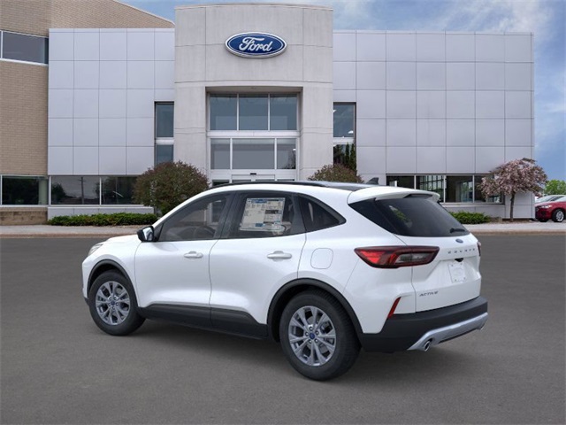 2025 Ford Escape Active photo 4