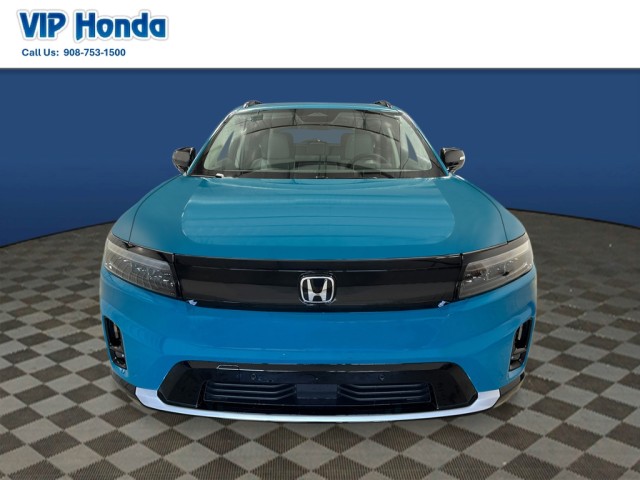 2025 Honda Prologue Touring photo 8