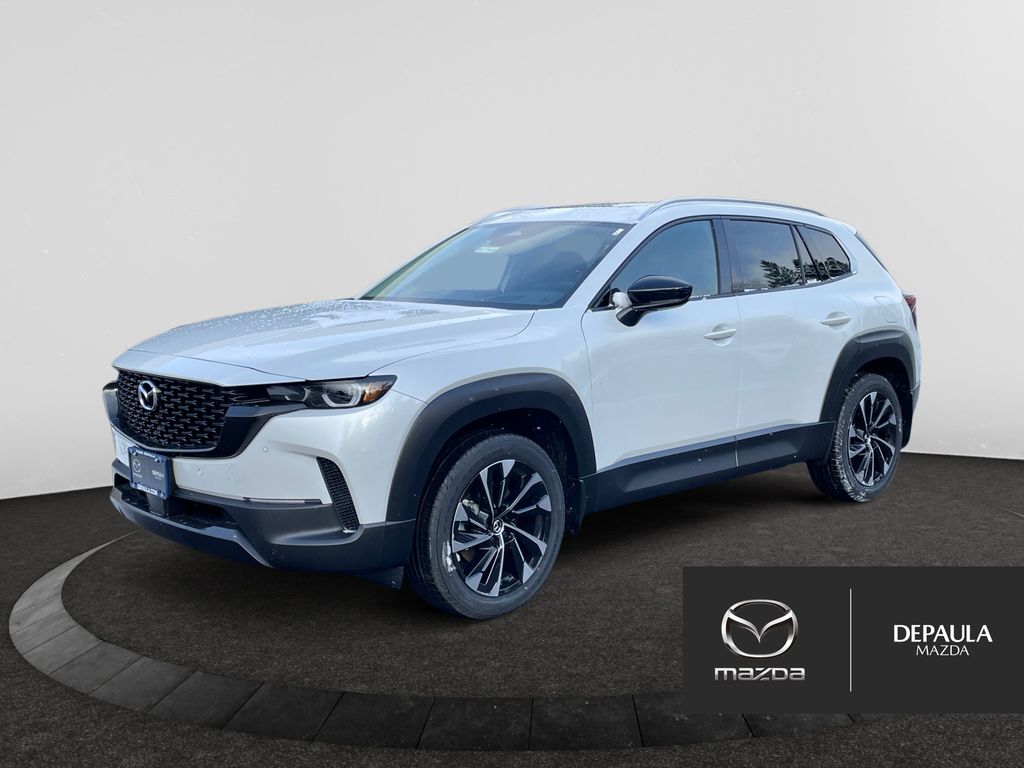 2026 Mazda CX-50 Premium Plus's photo