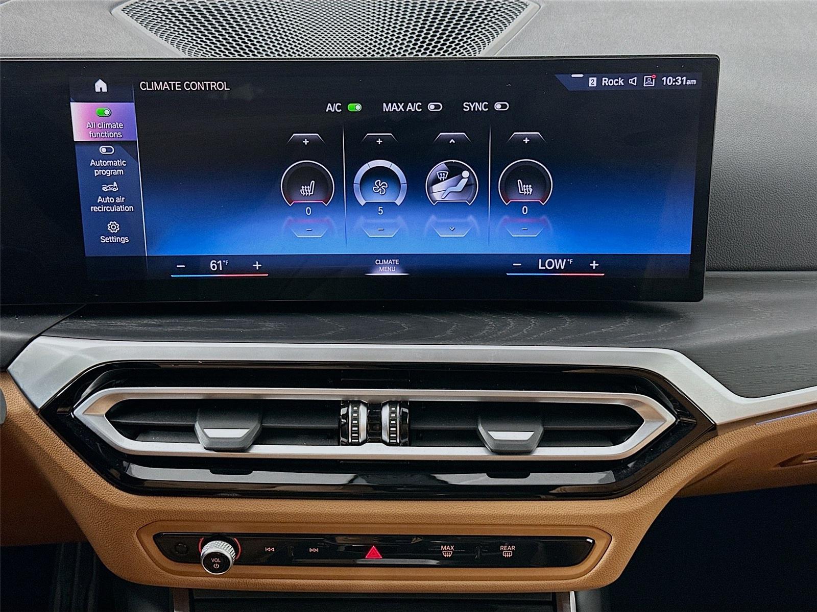 2023 Bmw 340i xDrive photo 16