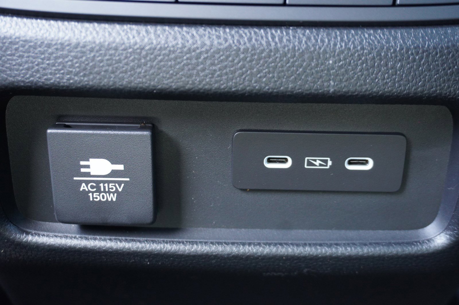 2025 Honda Pilot TrailSport photo 23