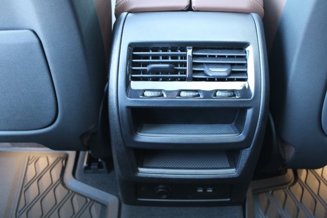 2026 Bmw X5 xDrive50e photo 21