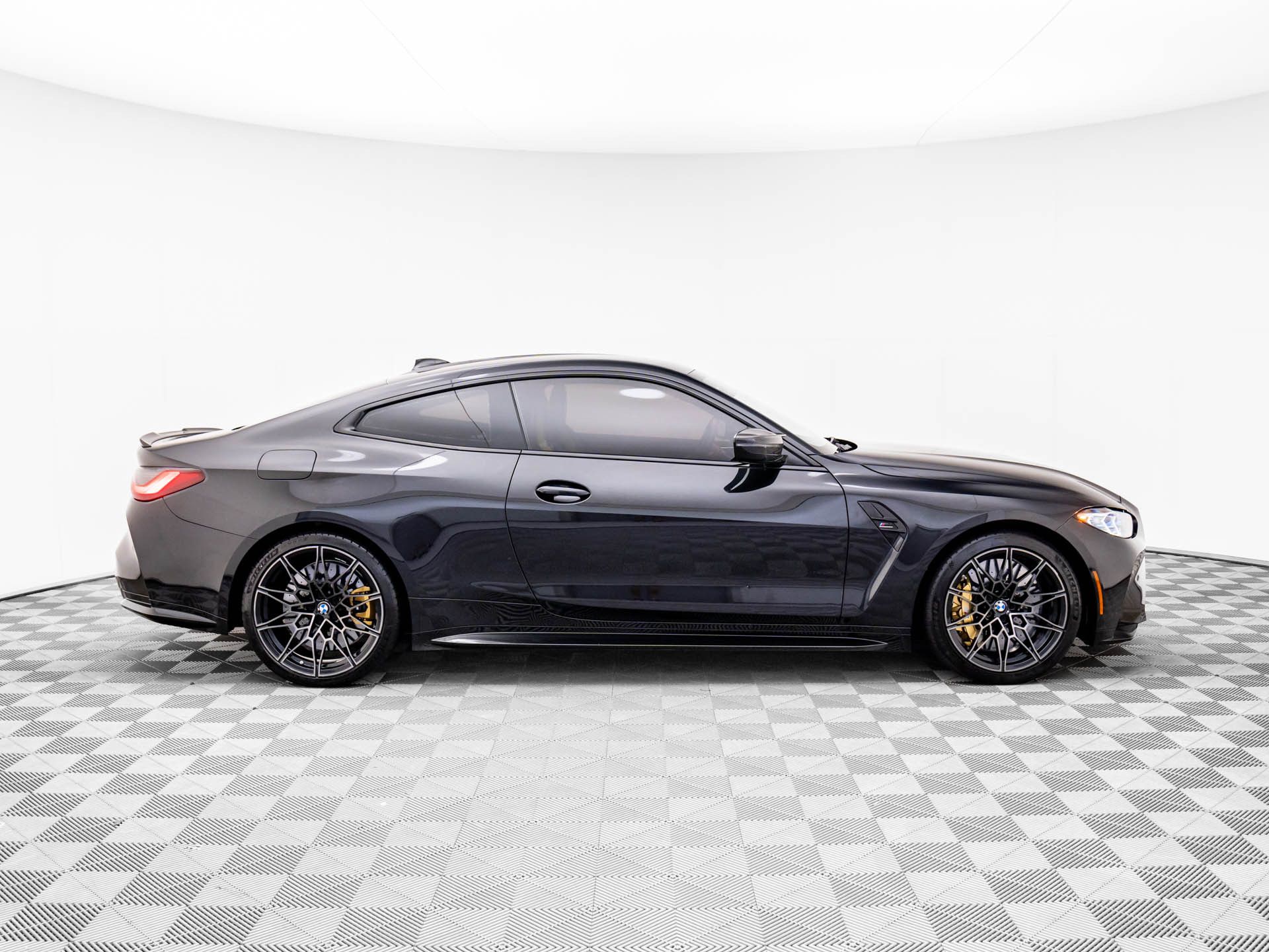 2022 Bmw M4 photo 6