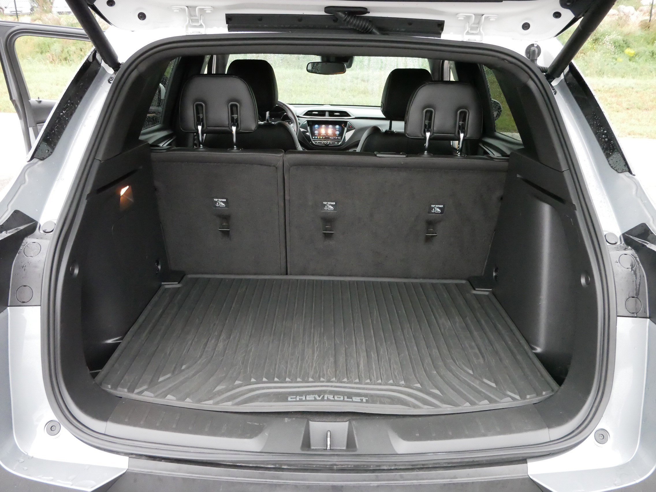2023 Chevrolet Trailblazer ACTIV photo 16