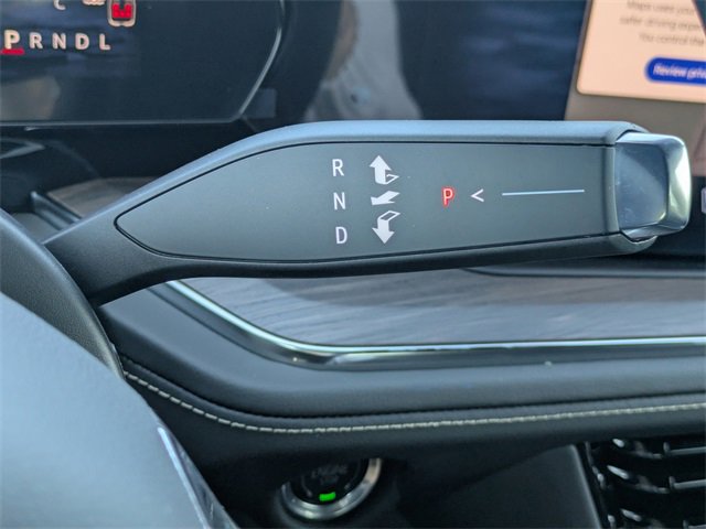 2025 Chevrolet Tahoe Premier photo 30