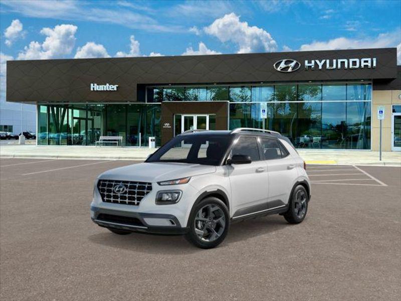 2026 Hyundai Venue SEL's photo