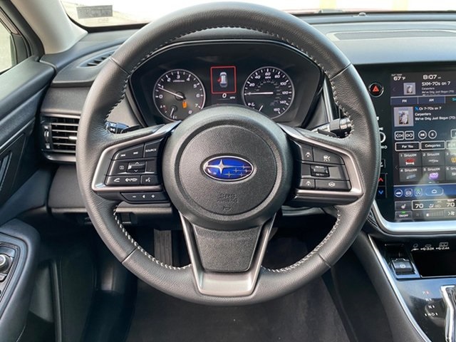 2025 Subaru Outback Premium photo 7