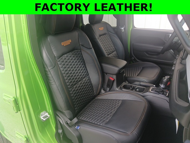 2025 Jeep Wrangler Sport S photo 13