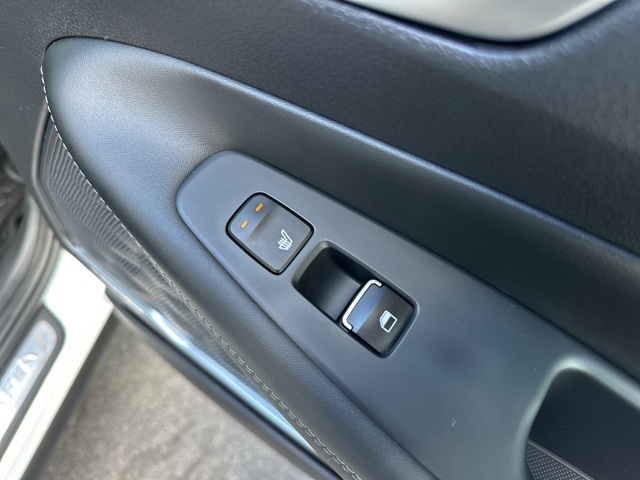 2022 Hyundai Santa Fe Limited photo 39