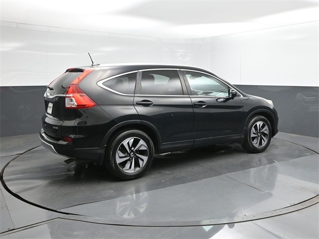 2015 Honda CR-V Touring photo 15