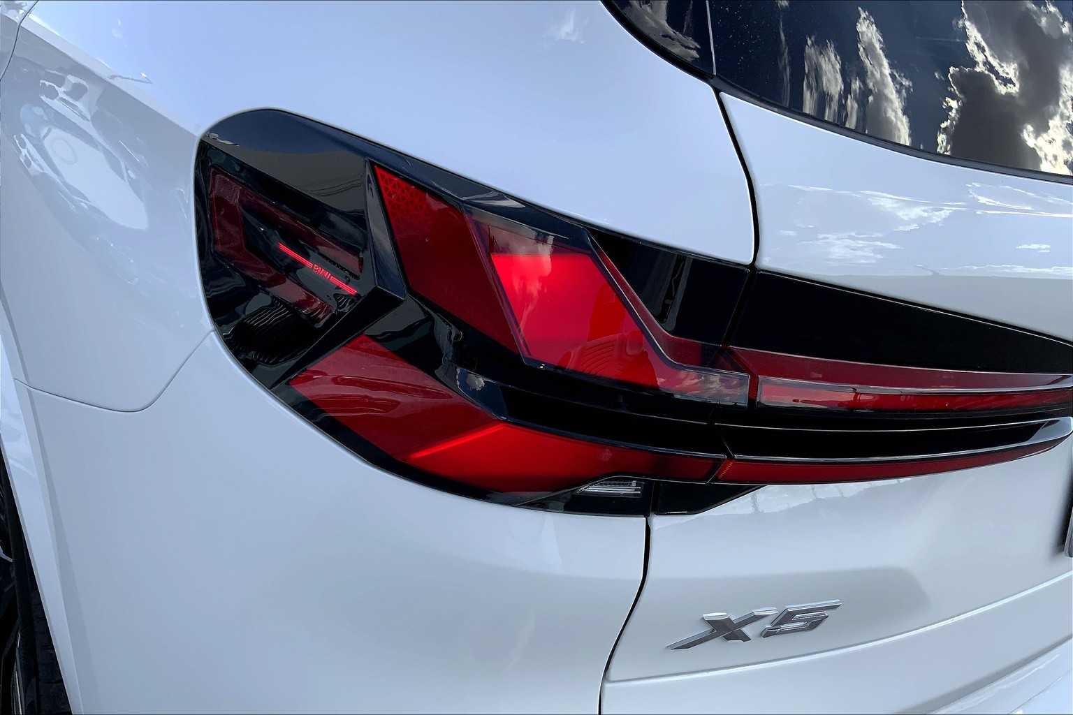 2026 Bmw X5 xDrive40i photo 14
