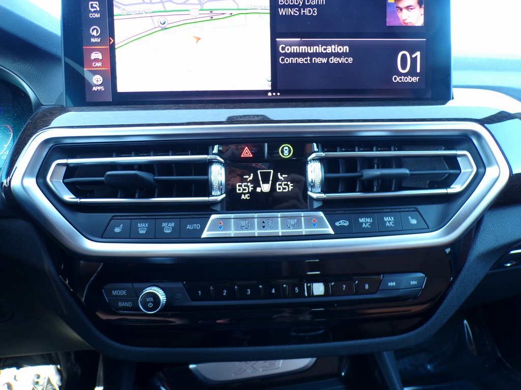 2022 Bmw X3 xDrive30i photo 17
