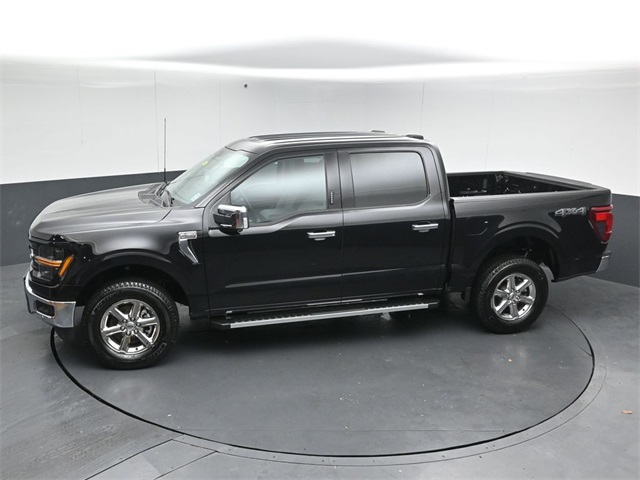 2024 FORD F-150 - Image 48