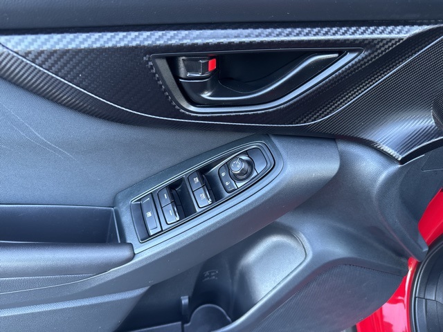 2023 Subaru Crosstrek Base photo 21