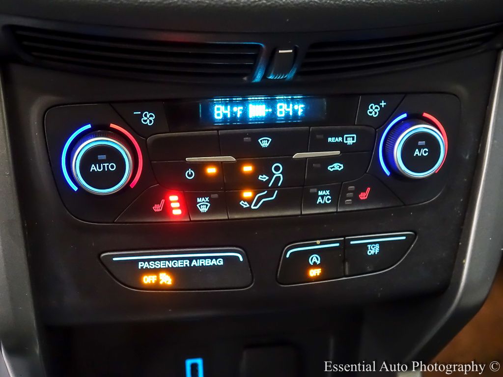 2018 FORD ESCAPE - Image 16