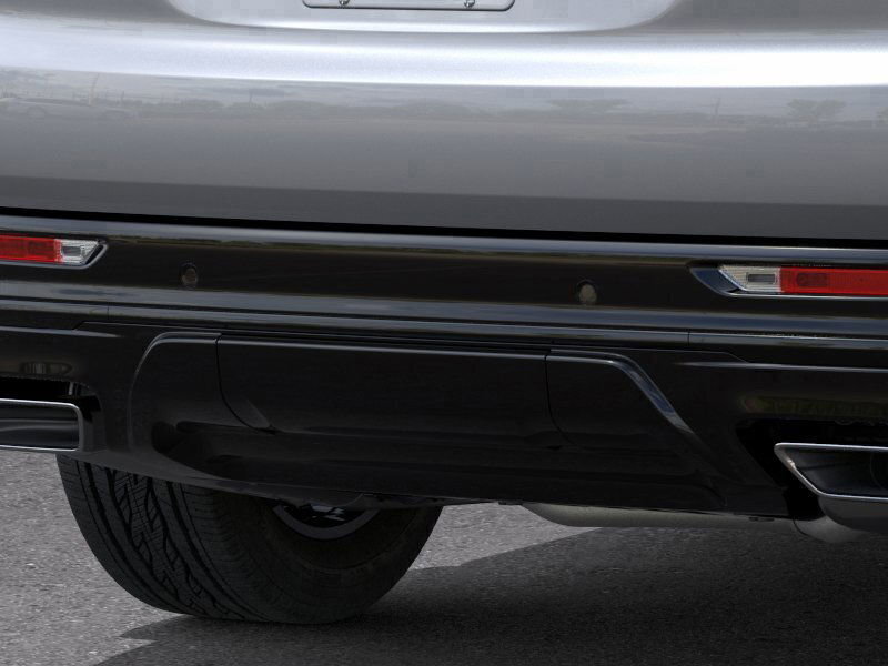 2025 Buick Enclave Sport Touring photo 14