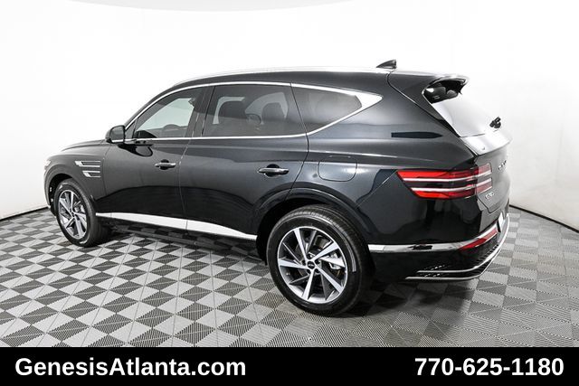 2025 Genesis GV80 2.5T AWD photo 7
