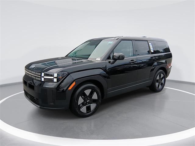 2026 Hyundai Santa Fe SE's photo