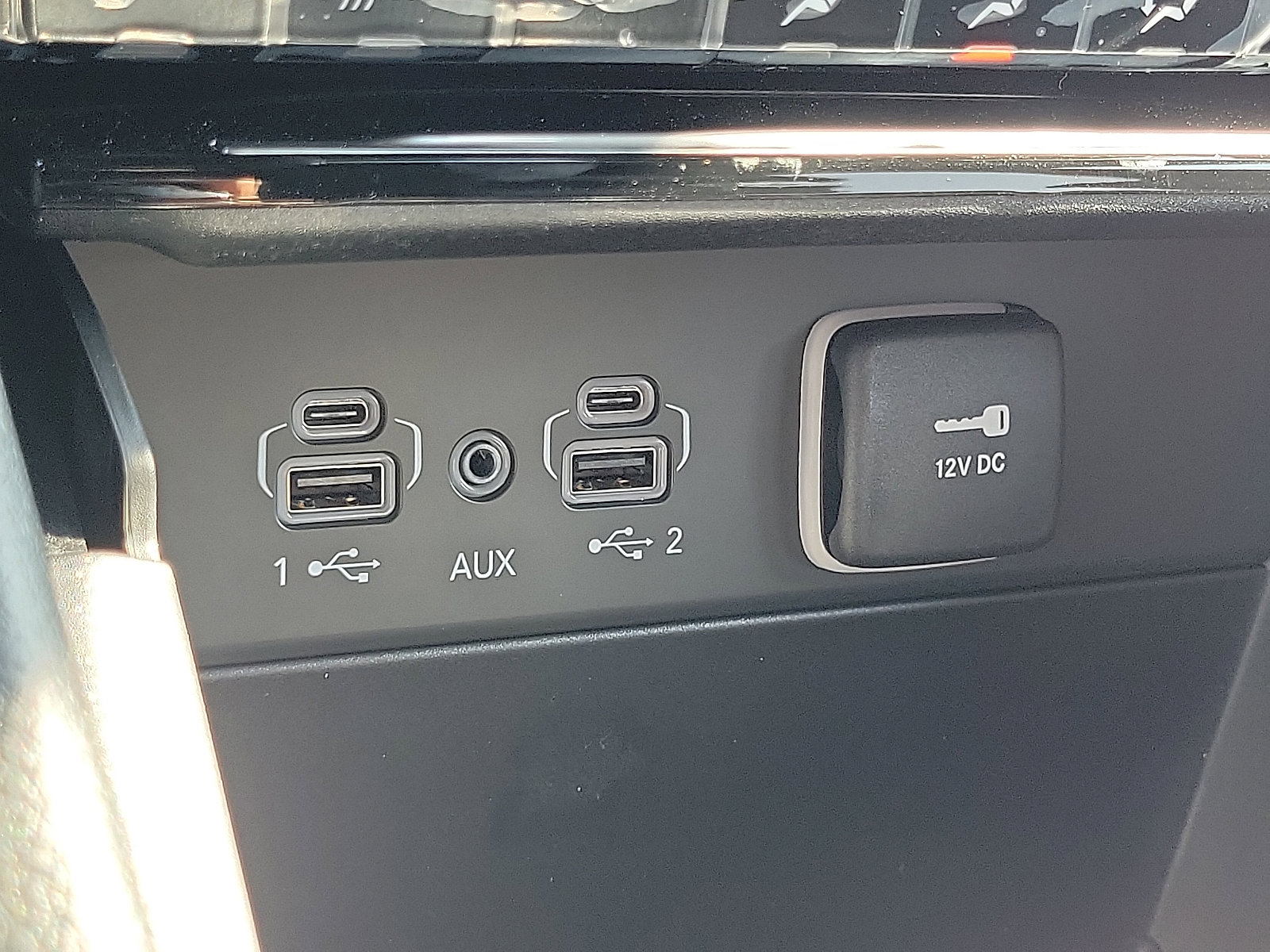 2025 Jeep Grand Cherokee Limited photo 10