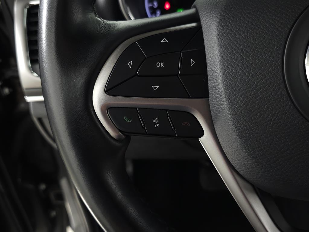 2021 Jeep Grand Cherokee Limited photo 20