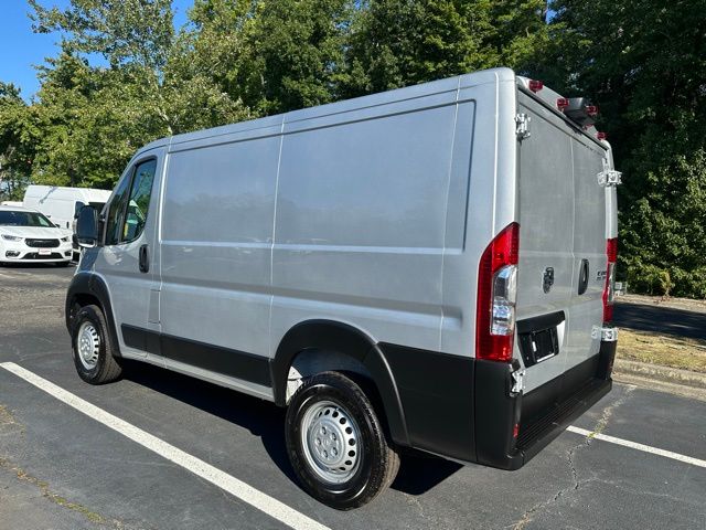 2025 Ram ProMaster 1500 Tradesman photo 4