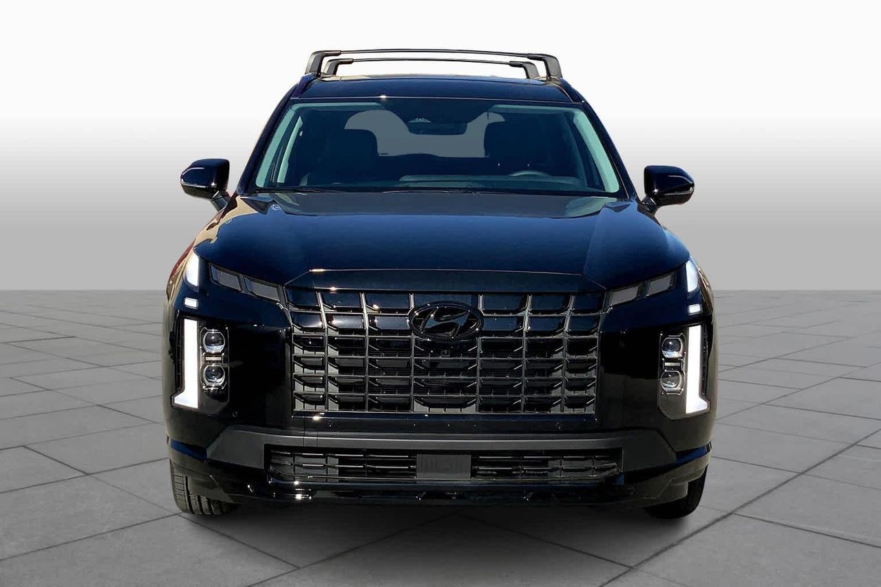 2025 Hyundai Palisade XRT photo 3