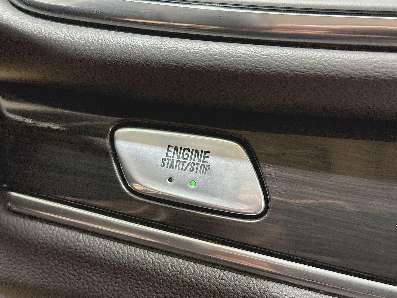 2022 Buick Enclave Essence photo 15