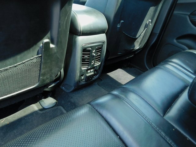 2015 Jeep Grand Cherokee Limited photo 18
