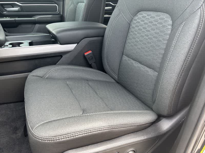 2025 Ram 1500 Big Horn photo 15