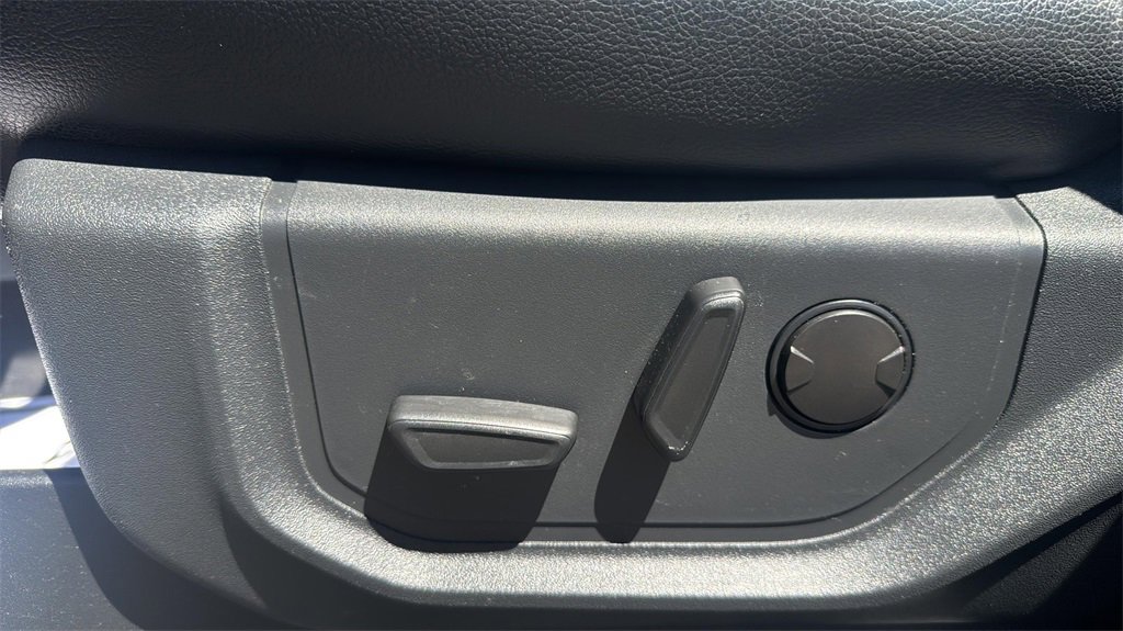 2022 Ford F-250 Lariat photo 20