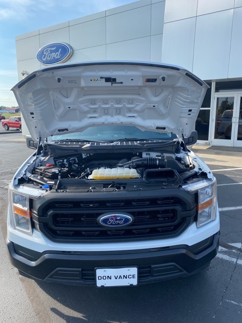 2022 Ford F-150 XL photo 37