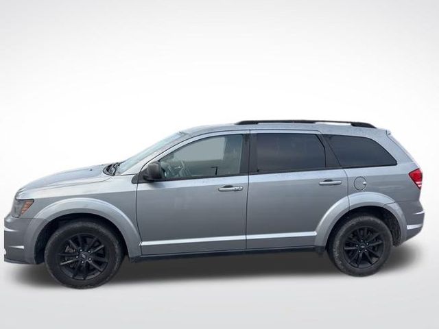 2020 Dodge Journey SE photo 2