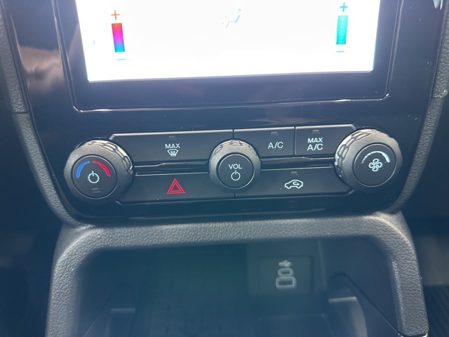 2025 Ford Ranger XLT photo 23