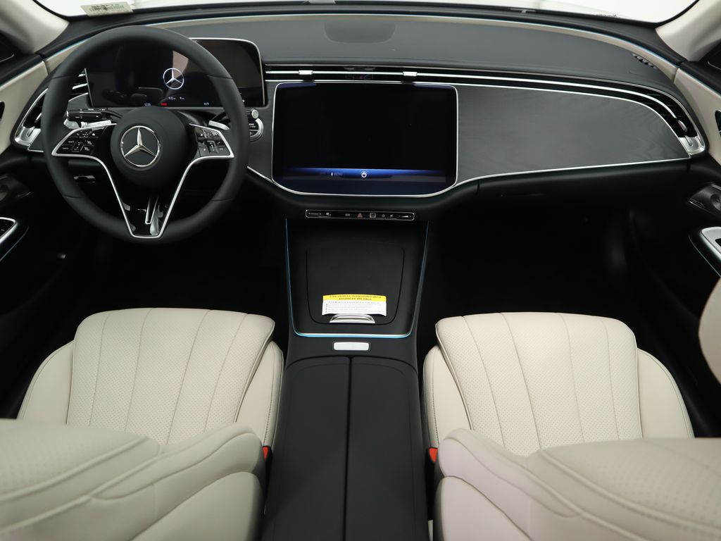 2026 Mercedes Benz E 350 photo 13