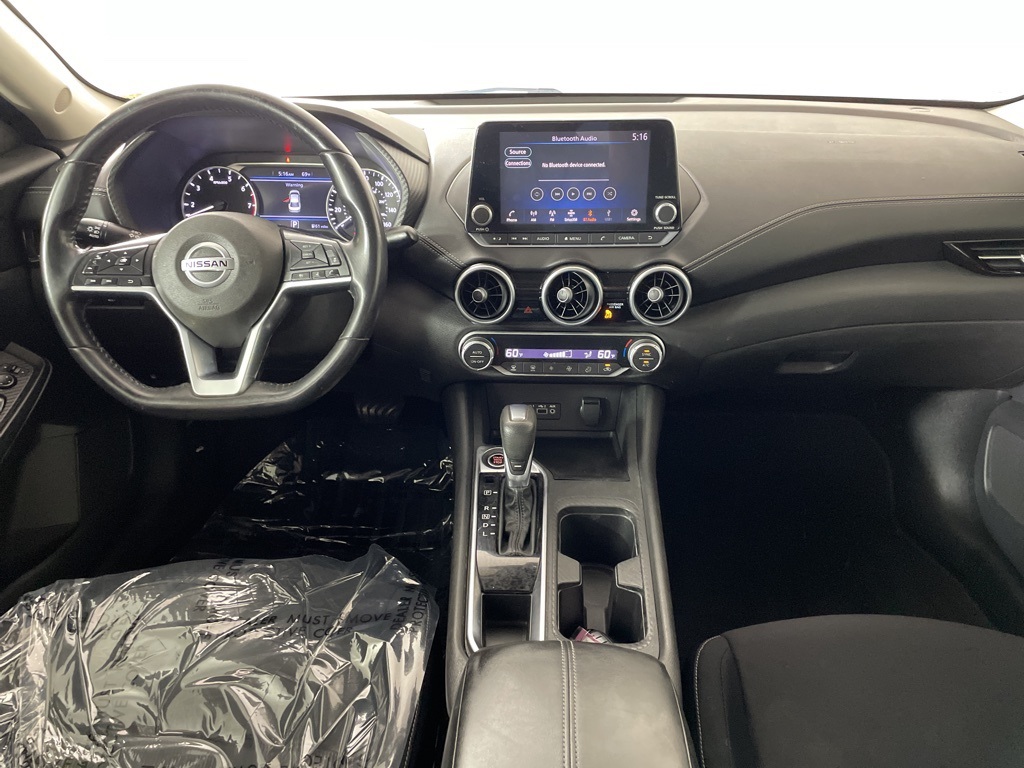 2020 Nissan Sentra SV photo 33