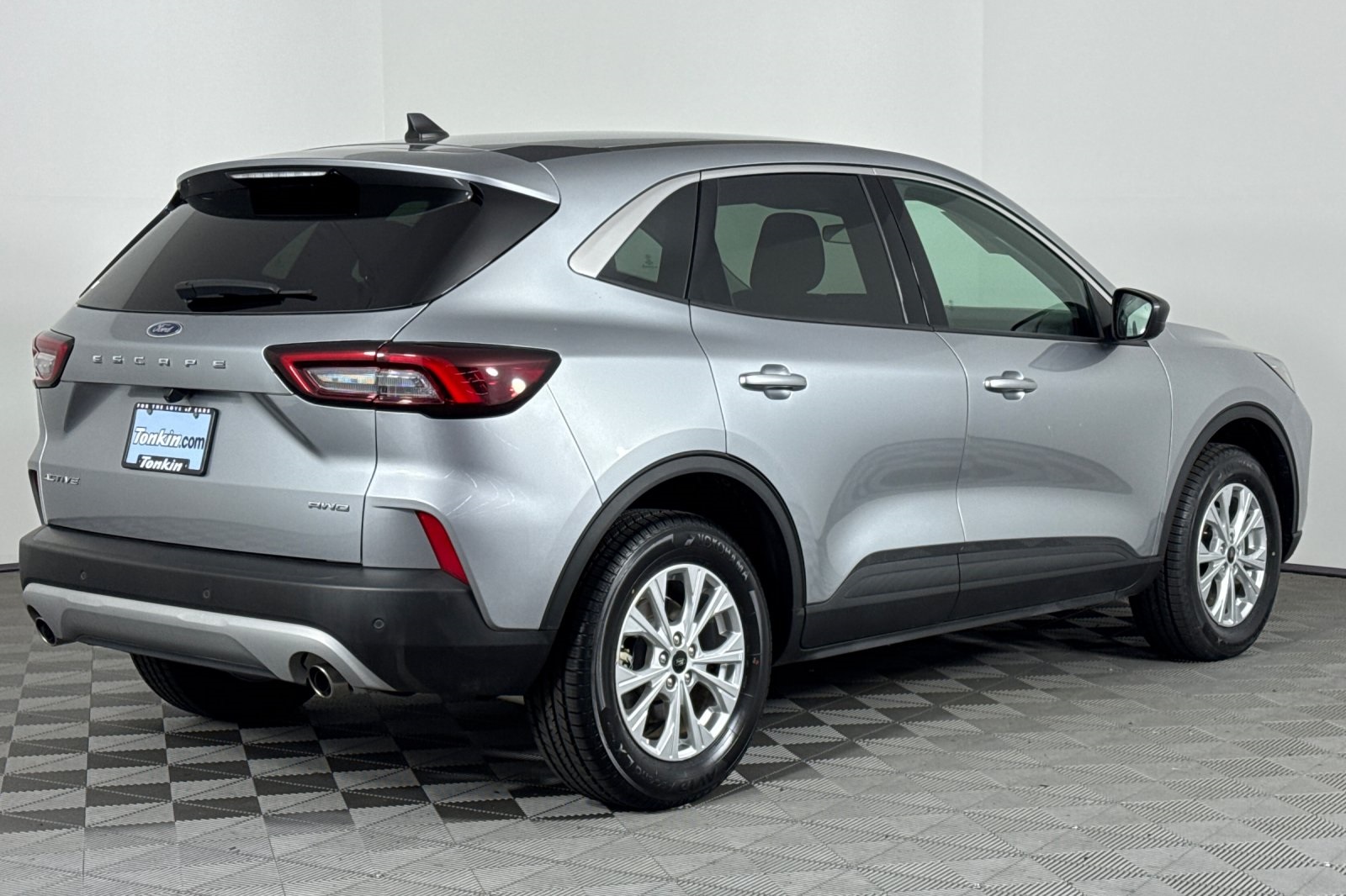2024 Ford Escape Active photo 4