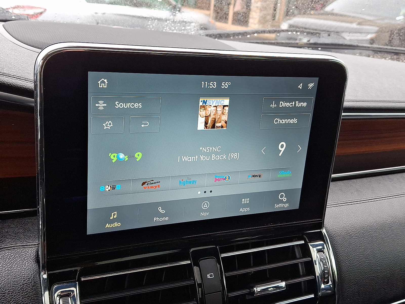 Image 7 of Pre-Owned 2020 Lincoln Navigator Reserve L With Navigation