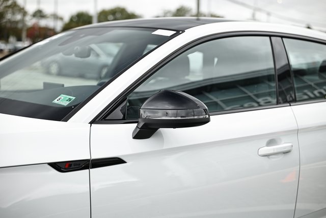 2024 Audi A5 45 S line Premium Plus photo 11
