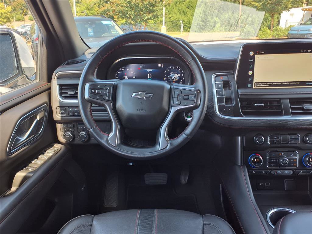 2022 Chevrolet Tahoe RST photo 26