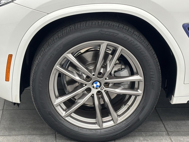 2021 Bmw X4 xDrive30i photo 6