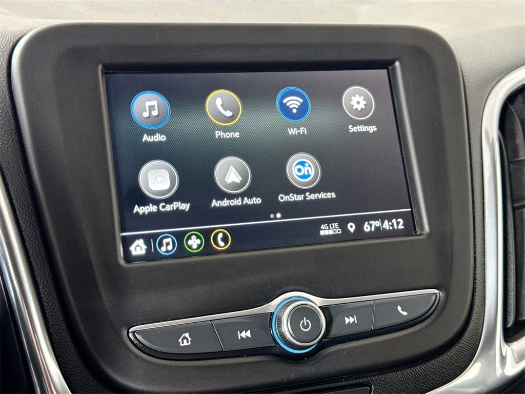 2019 Chevrolet Equinox LT photo 26