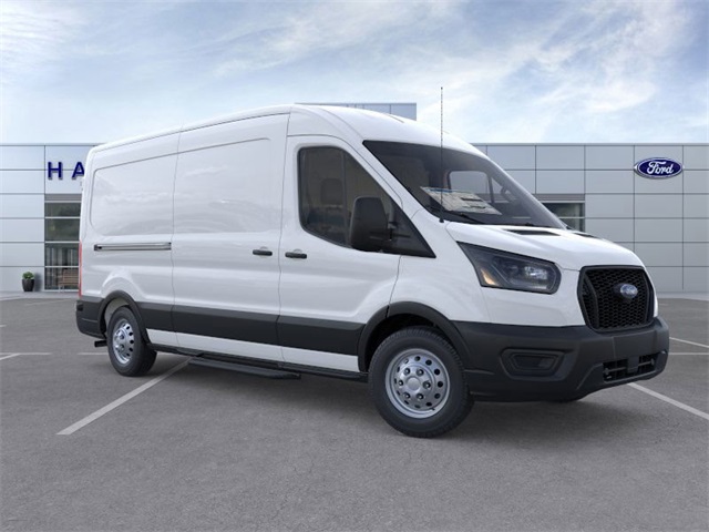 2025 Ford Transit Cargo Van photo 4