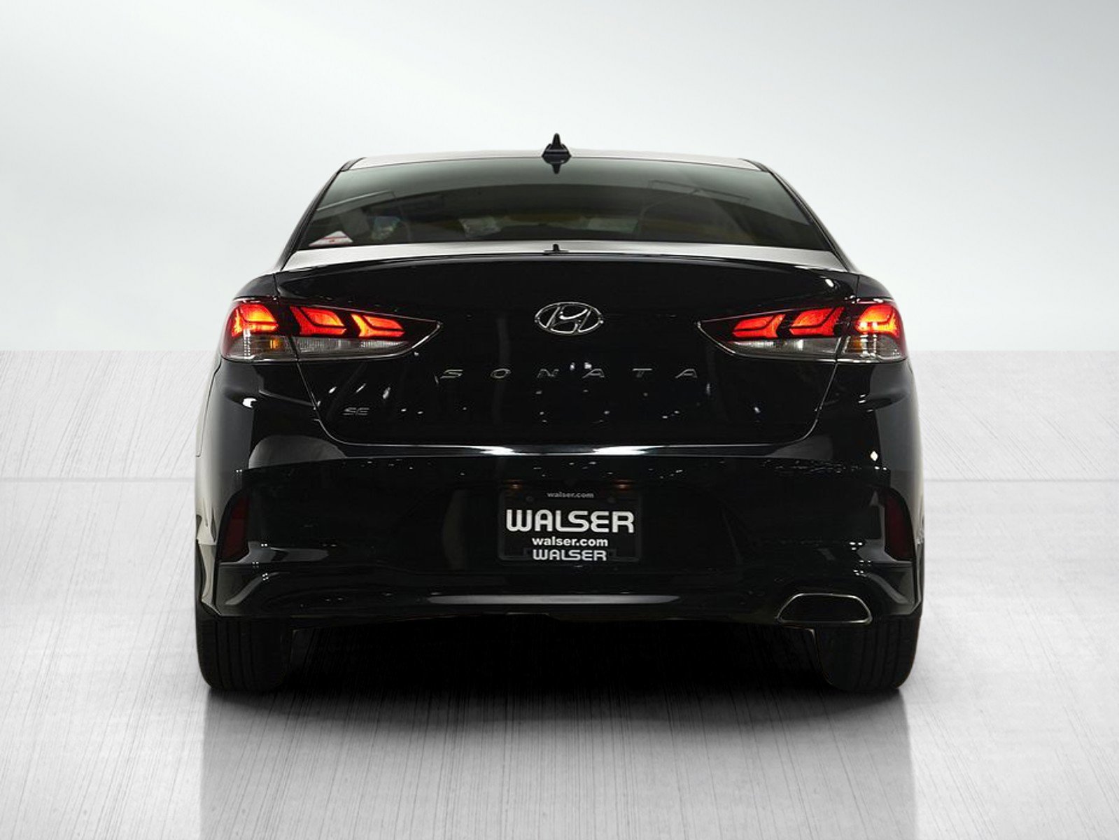 2019 Hyundai Sonata Eco SE photo 4