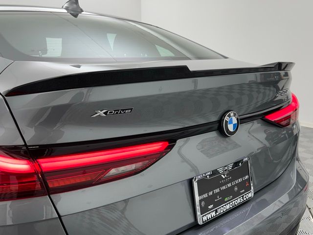 2024 Bmw 228i xDrive Gran Coupe photo 10