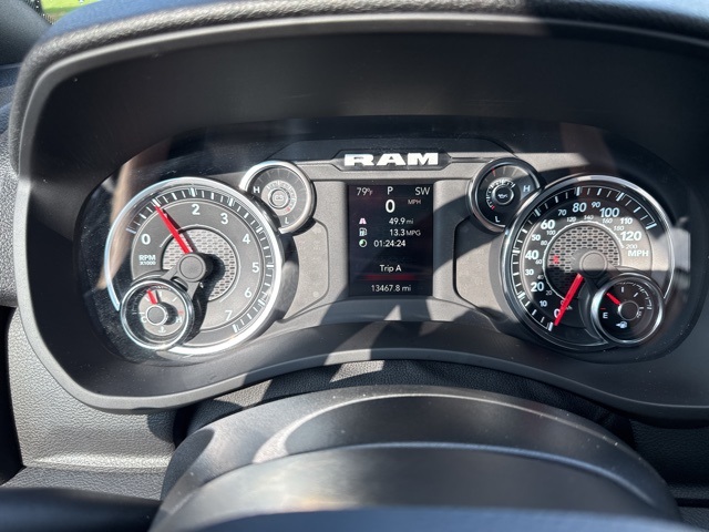 2024 Ram 2500 Big Horn photo 30