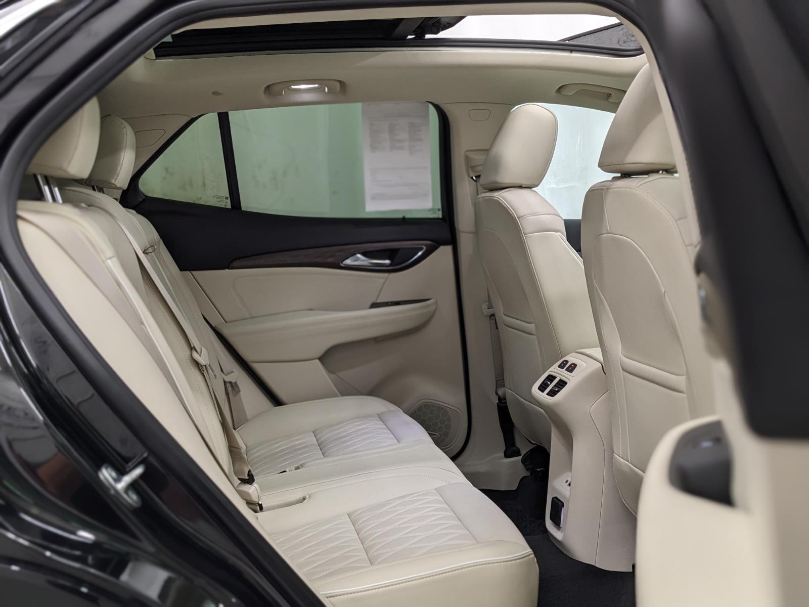 2023 Buick Envision Avenir photo 26