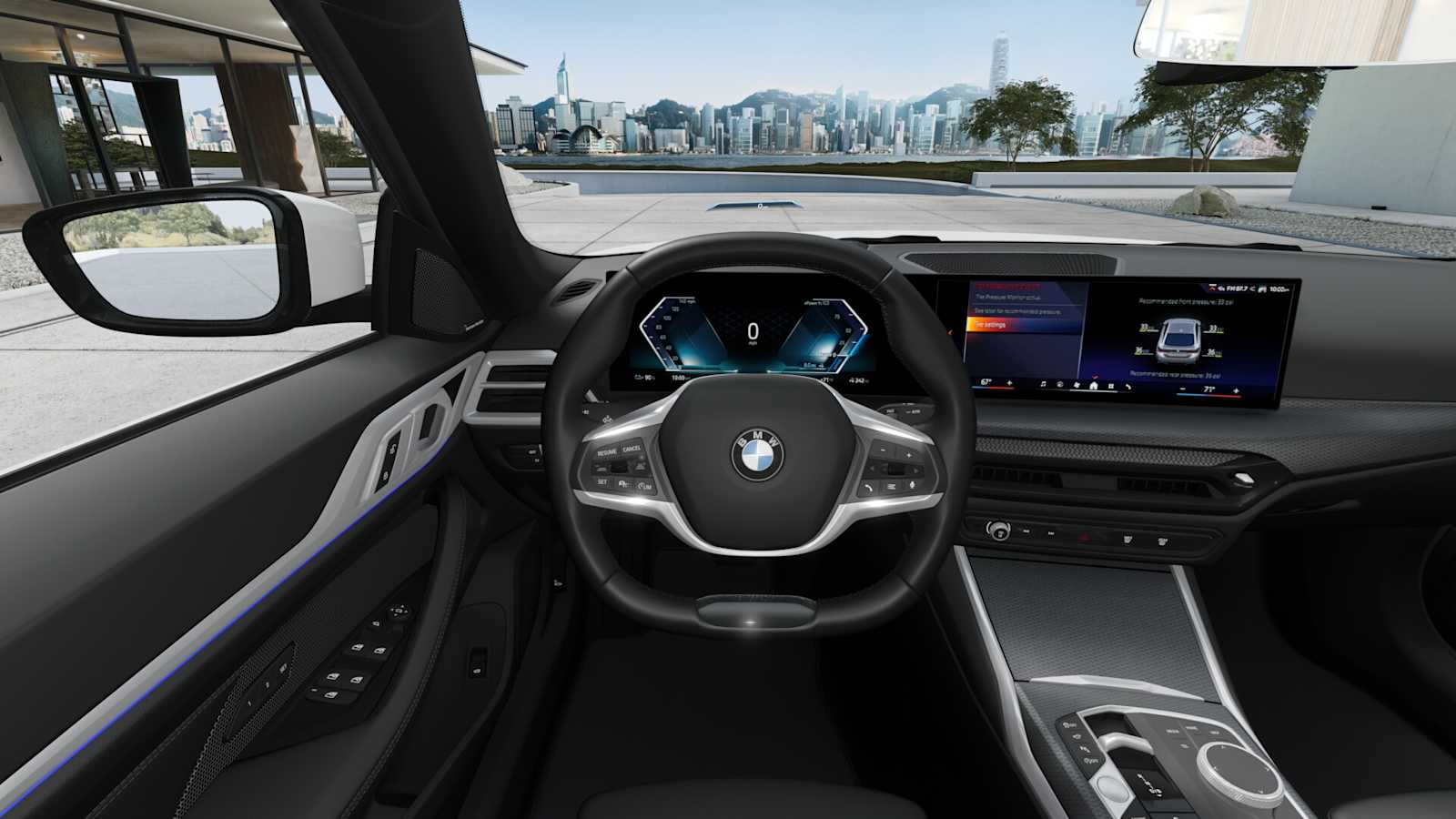 2025 Bmw i4 eDrive40 photo 13