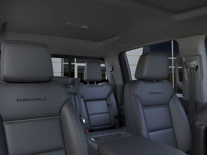 2026 Gmc Sierra 1500 Denali photo 24