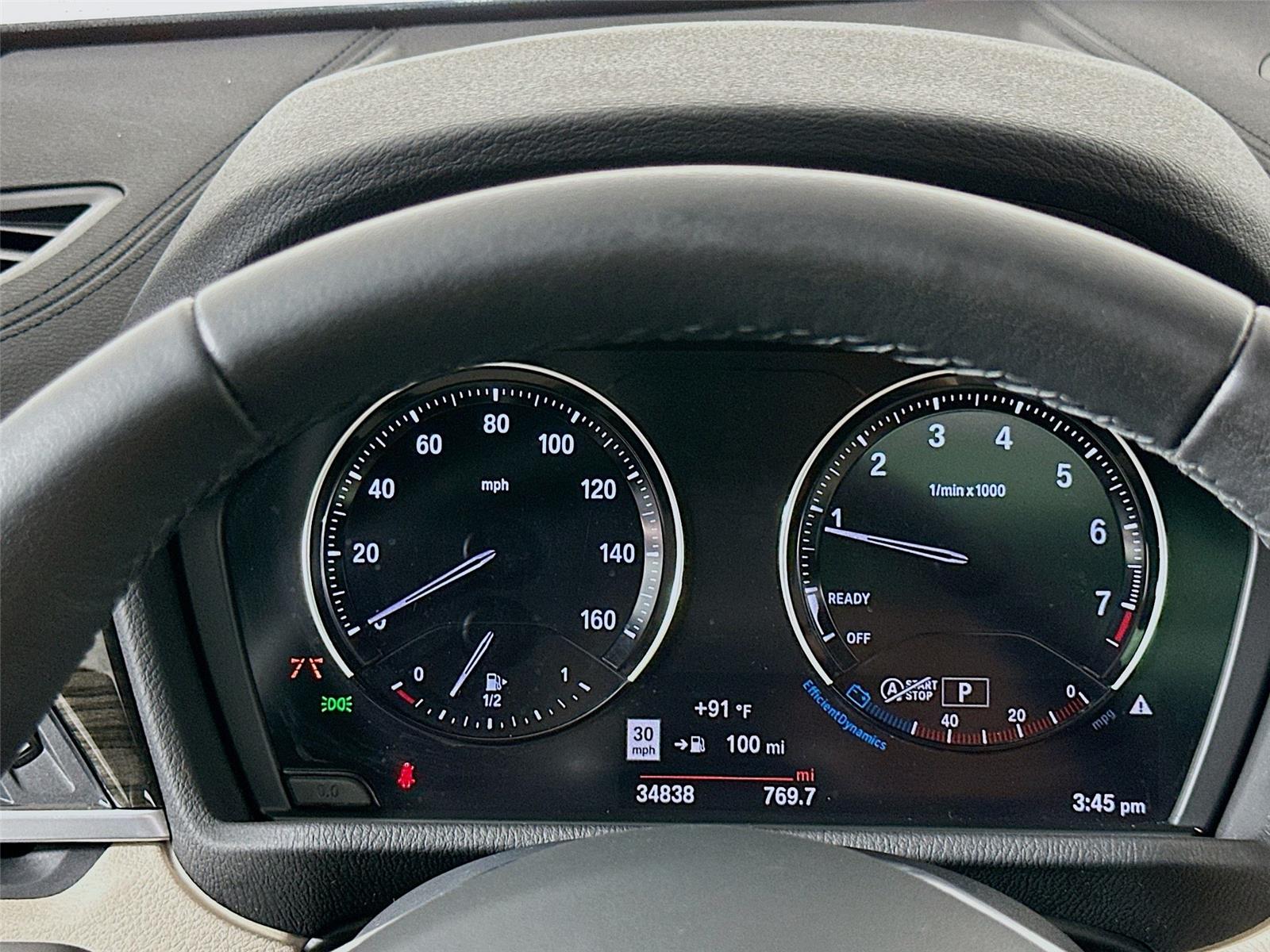 2023 Bmw X2 xDrive28i photo 12