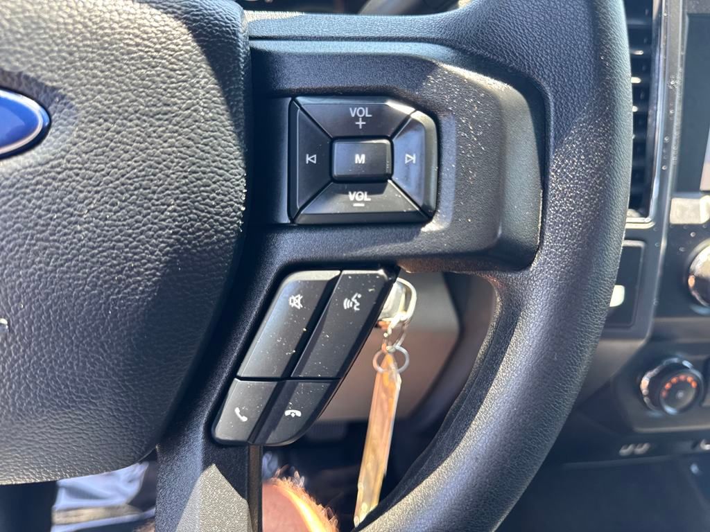2019 Ford F-150 XLT photo 17